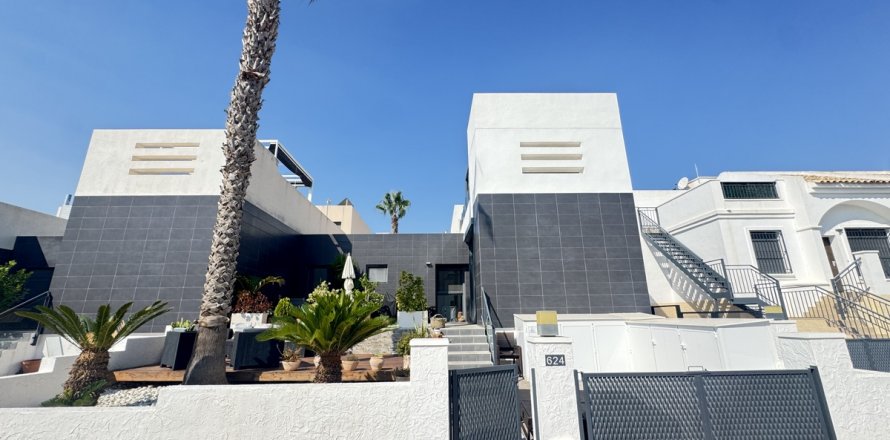 Bungalow Villamartin, Alicante, Spagna 2 camere da letto, 98 mq. N° 131727