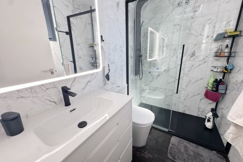 Продажа бунгало в Вилламартин, Аликанте, Испания 2 спальни, 98м2 №131727 - фото 21