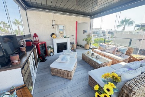 Продажа бунгало в Вилламартин, Аликанте, Испания 2 спальни, 98м2 №131727 - фото 24