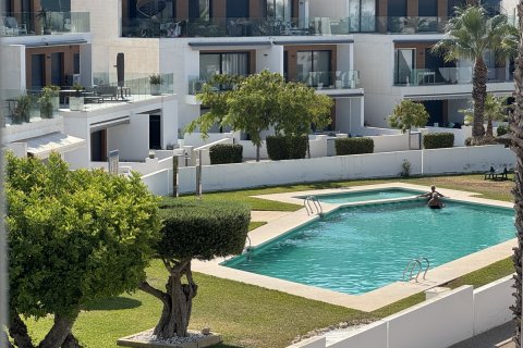 Продажа бунгало в Вилламартин, Аликанте, Испания 2 спальни, 98м2 №131727 - фото 27