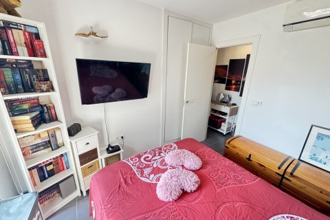 Bungalow in vendita Villamartin, Alicante, Spagna 2 camere da letto, 98 mq. N° 131727 - foto 14
