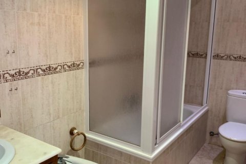 Townhouse for sale Santa Pola, Alicante, Spain 4 bedrooms, 103 sq.m. No. 131726 - photo 10