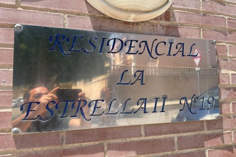 Townhouse for sale Santa Pola, Alicante, Spain 4 bedrooms, 103 sq.m. No. 131726 - photo 24