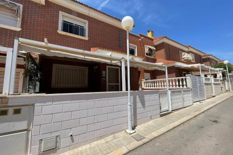 Townhouse for sale Santa Pola, Alicante, Spain 4 bedrooms, 103 sq.m. No. 131726 - photo 26