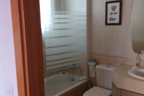 Apartment for sale Villajoyosa, Alicante, Spain 2 bedrooms, 88 sq.m. No. 130676 - photo 13