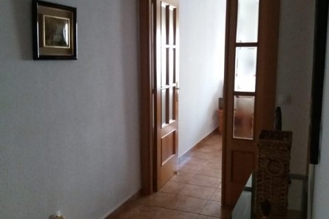 Apartment for sale Villajoyosa, Alicante, Spain 2 bedrooms, 88 sq.m. No. 130676 - photo 16
