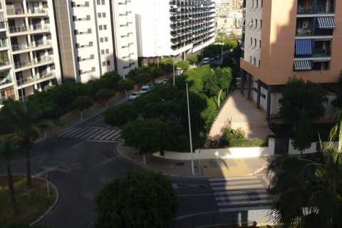Apartment for sale Villajoyosa, Alicante, Spain 2 bedrooms, 88 sq.m. No. 130676 - photo 7
