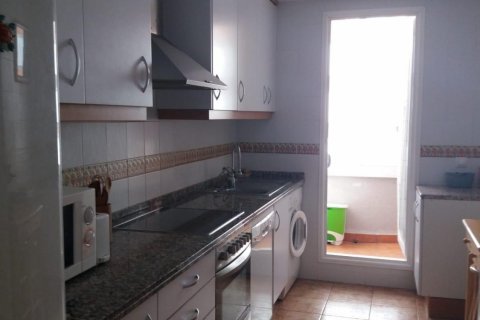 Apartment for sale Villajoyosa, Alicante, Spain 2 bedrooms, 88 sq.m. No. 130676 - photo 17