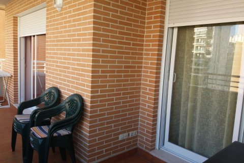 Apartment for sale Villajoyosa, Alicante, Spain 2 bedrooms, 88 sq.m. No. 130676 - photo 5