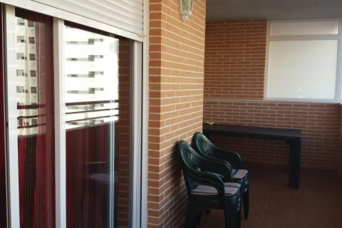 Apartment for sale Villajoyosa, Alicante, Spain 2 bedrooms, 88 sq.m. No. 130676 - photo 12