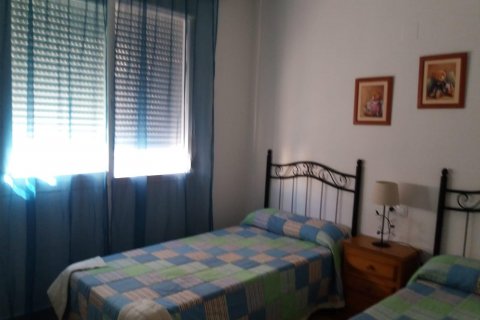 Apartment for sale Villajoyosa, Alicante, Spain 2 bedrooms, 88 sq.m. No. 130676 - photo 10