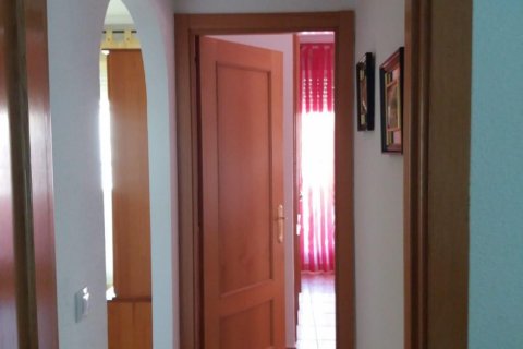Apartment for sale Villajoyosa, Alicante, Spain 2 bedrooms, 88 sq.m. No. 130676 - photo 9