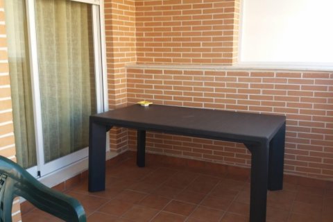 Apartment for sale Villajoyosa, Alicante, Spain 2 bedrooms, 88 sq.m. No. 130676 - photo 6