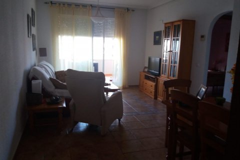 Apartment for sale Villajoyosa, Alicante, Spain 2 bedrooms, 88 sq.m. No. 130676 - photo 2