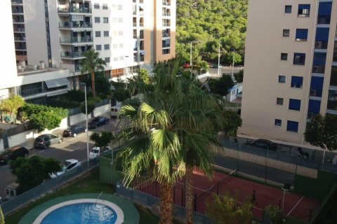 Apartment for sale Villajoyosa, Alicante, Spain 2 bedrooms, 88 sq.m. No. 130676 - photo 8