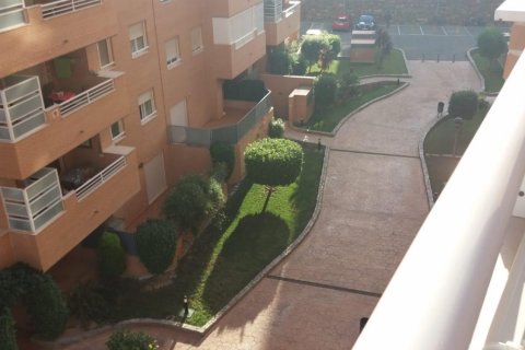Apartment for sale Villajoyosa, Alicante, Spain 2 bedrooms, 88 sq.m. No. 130676 - photo 4