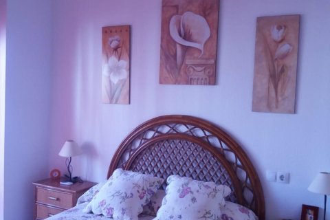 Apartment for sale Villajoyosa, Alicante, Spain 2 bedrooms, 88 sq.m. No. 130676 - photo 11