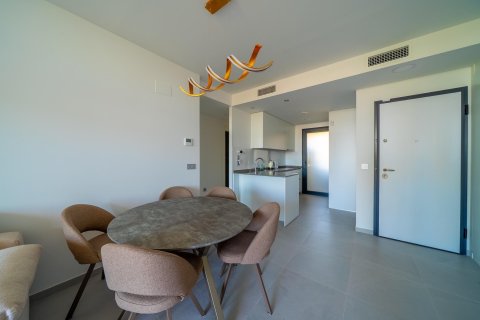 Apartment for rent Benidorm, Alicante, Spain 2 bedrooms, 98 sq.m. No. 130673 - photo 14