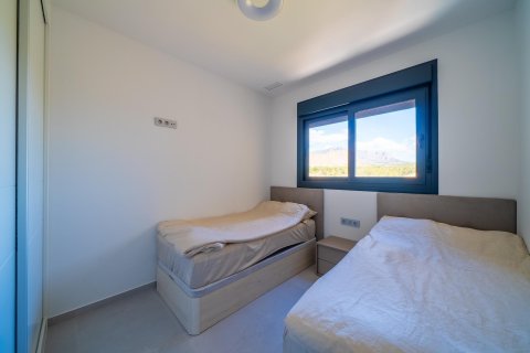 Apartment for rent Benidorm, Alicante, Spain 2 bedrooms, 98 sq.m. No. 130673 - photo 26