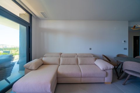 Apartment for rent Benidorm, Alicante, Spain 2 bedrooms, 98 sq.m. No. 130673 - photo 22