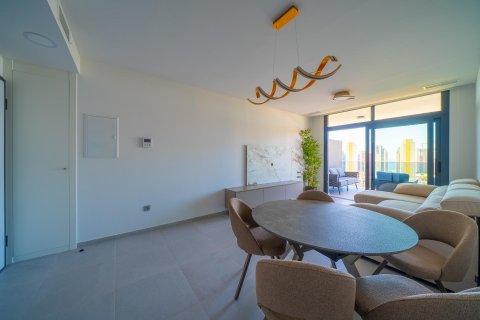 Apartment for rent Benidorm, Alicante, Spain 2 bedrooms, 98 sq.m. No. 130673 - photo 15