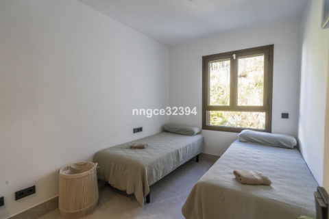 Casa in vendita Manchones Nagueles, Malaga, Spagna 3 camere da letto, 314 mq. N° 130730 - foto 21