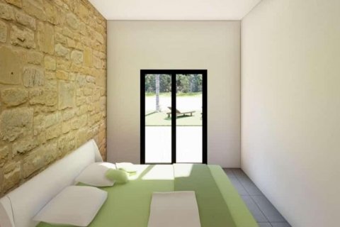 Villa pārdošanā La Herrada, Alicante, Spānijā 3 istabas, 125 m2 Nr. 130674 - attēls 9