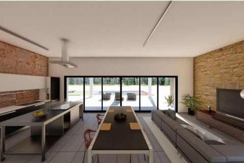 Villa pārdošanā La Herrada, Alicante, Spānijā 3 istabas, 125 m2 Nr. 130674 - attēls 7