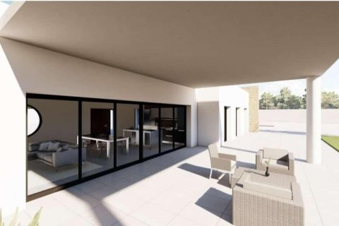 Villa pārdošanā La Herrada, Alicante, Spānijā 3 istabas, 125 m2 Nr. 130674 - attēls 4