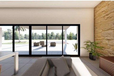 Villa pārdošanā La Herrada, Alicante, Spānijā 3 istabas, 125 m2 Nr. 130674 - attēls 22
