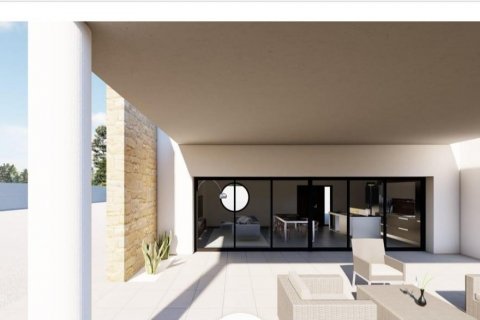 Villa pārdošanā La Herrada, Alicante, Spānijā 3 istabas, 125 m2 Nr. 130674 - attēls 11