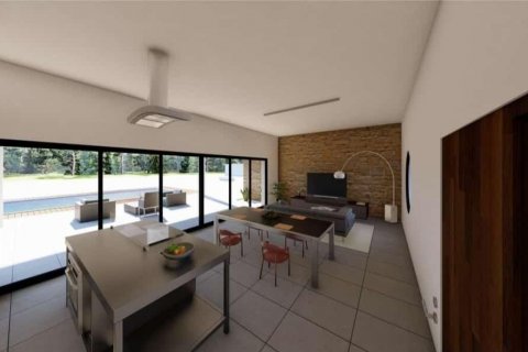 Villa pārdošanā La Herrada, Alicante, Spānijā 3 istabas, 125 m2 Nr. 130674 - attēls 6
