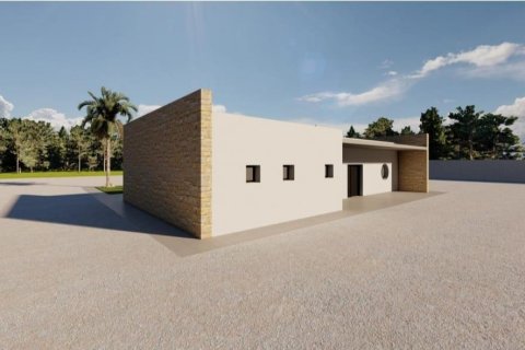 Villa pārdošanā La Herrada, Alicante, Spānijā 3 istabas, 125 m2 Nr. 130674 - attēls 13