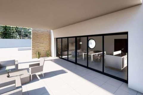 Villa pārdošanā La Herrada, Alicante, Spānijā 3 istabas, 125 m2 Nr. 130674 - attēls 2