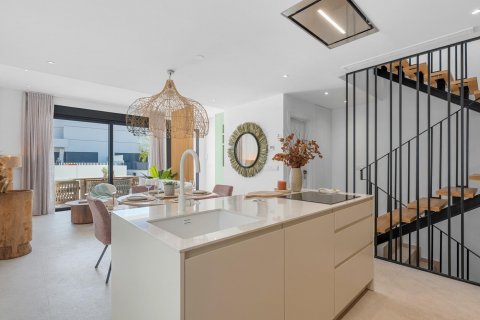 Villa pārdošanā Dolores, Murcia, Spānijā 3 istabas, 76 m2 Nr. 130675 - attēls 29