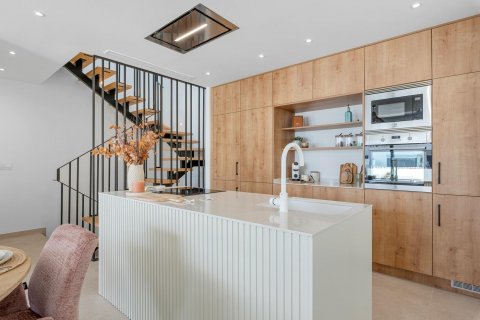Villa pārdošanā Dolores, Murcia, Spānijā 3 istabas, 76 m2 Nr. 130675 - attēls 26