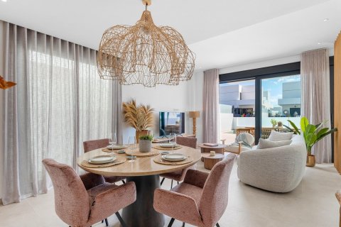 Villa pārdošanā Dolores, Murcia, Spānijā 3 istabas, 76 m2 Nr. 130675 - attēls 22