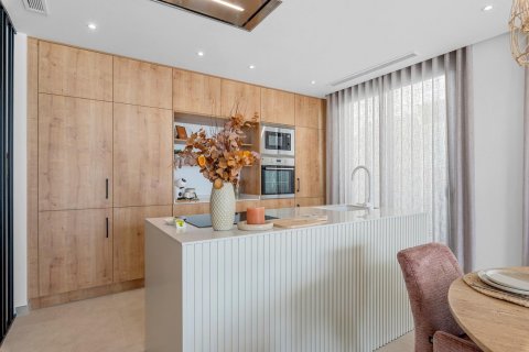 Villa pārdošanā Dolores, Murcia, Spānijā 3 istabas, 76 m2 Nr. 130675 - attēls 25