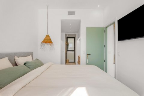 Villa pārdošanā Dolores, Murcia, Spānijā 3 istabas, 76 m2 Nr. 130675 - attēls 11