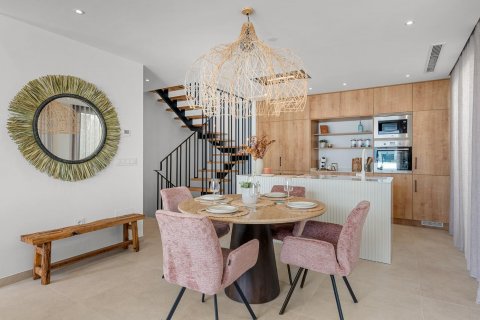 Villa pārdošanā Dolores, Murcia, Spānijā 3 istabas, 76 m2 Nr. 130675 - attēls 24