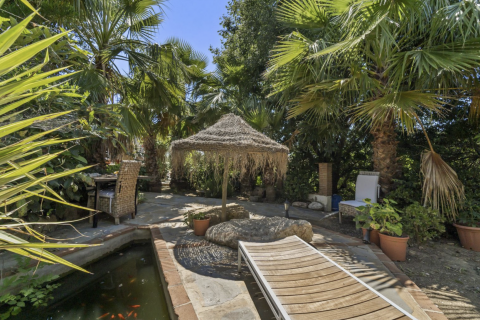House for sale Mijas, Malaga, Spain 5 bedrooms, 310 sq.m. No. 130729 - photo 25