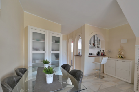 Townhouse for sale Mijas Costa, Malaga, Spain 2 bedrooms, 100 sq.m. No. 130728 - photo 9