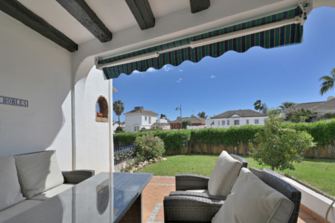 Townhouse for sale Mijas Costa, Malaga, Spain 2 bedrooms, 100 sq.m. No. 130728 - photo 11
