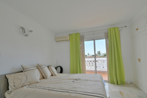 Townhouse for sale Mijas Costa, Malaga, Spain 2 bedrooms, 100 sq.m. No. 130728 - photo 12