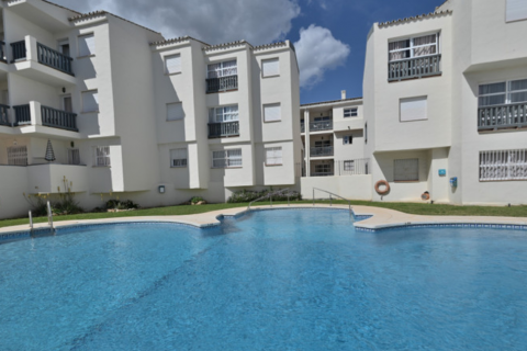 Townhouse for sale Mijas Costa, Malaga, Spain 2 bedrooms, 100 sq.m. No. 130728 - photo 5
