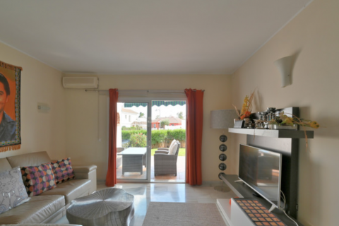 Townhouse for sale Mijas Costa, Malaga, Spain 2 bedrooms, 100 sq.m. No. 130728 - photo 10