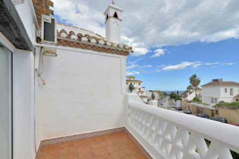 Townhouse for sale Mijas Costa, Malaga, Spain 2 bedrooms, 100 sq.m. No. 130728 - photo 19