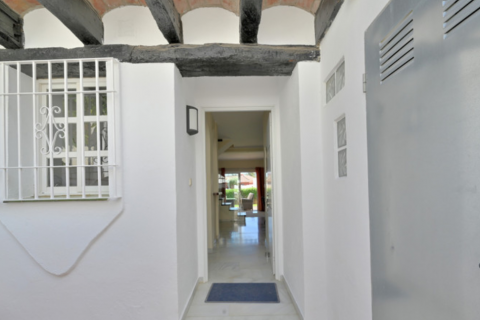 Townhouse for sale Mijas Costa, Malaga, Spain 2 bedrooms, 100 sq.m. No. 130728 - photo 8