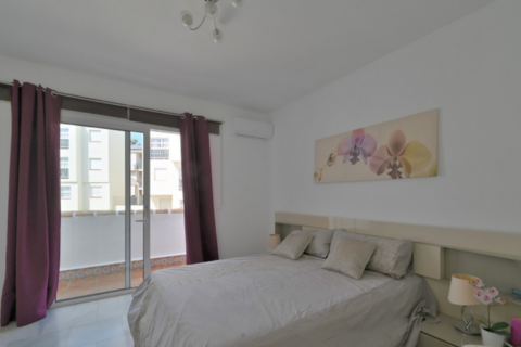 Townhouse for sale Mijas Costa, Malaga, Spain 2 bedrooms, 100 sq.m. No. 130728 - photo 18