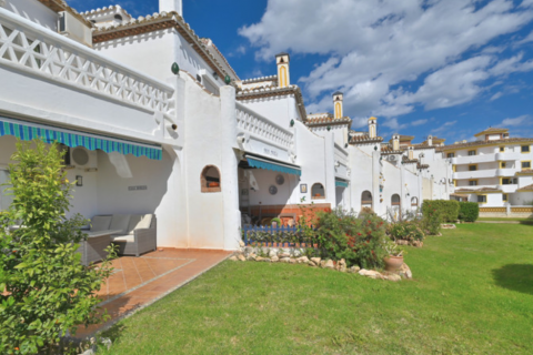 Townhouse for sale Mijas Costa, Malaga, Spain 2 bedrooms, 100 sq.m. No. 130728 - photo 3